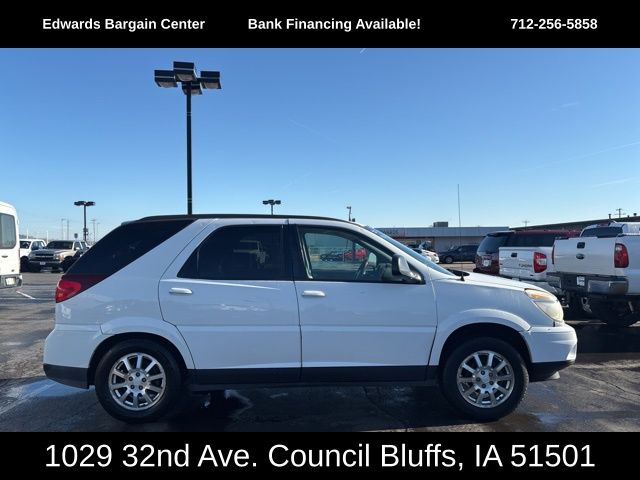 2006 Buick Rendezvous CX's photo