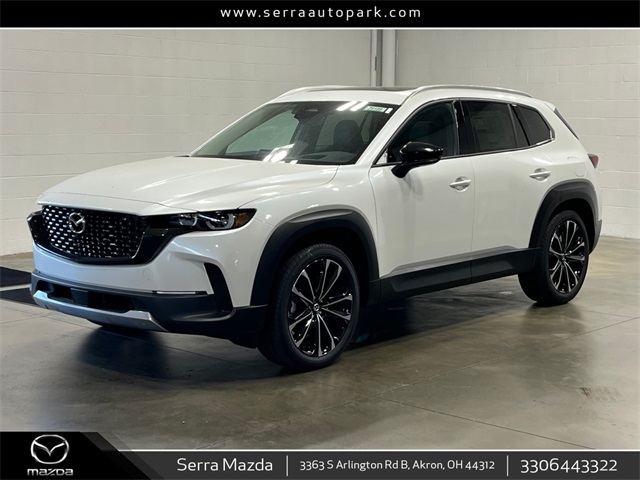 2025 Mazda CX-50 Premium's photo