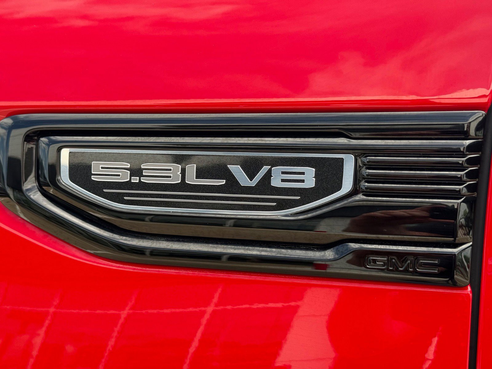 2023 Gmc Sierra 1500 Elevation photo 9