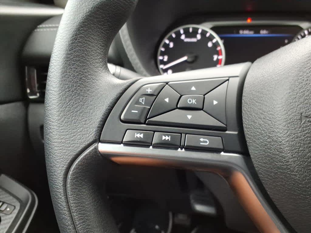 2024 Nissan Sentra SV photo 21