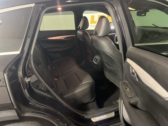 2021 Infiniti QX50 Luxe photo 21