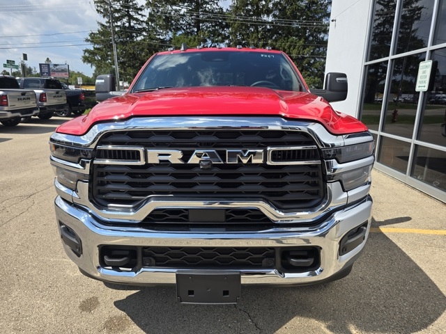 2026 Ram 2500 Tradesman photo 3