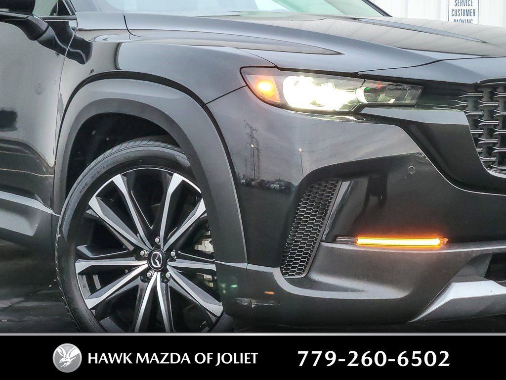 2023 MAZDA CX-50 - Image 3