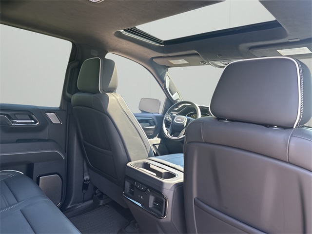 2024 Gmc Sierra 1500 AT4X photo 44
