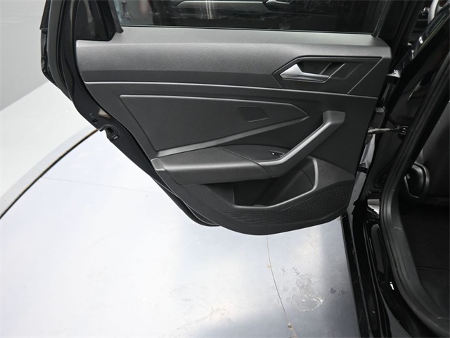 2020 Volkswagen Jetta 1.4T S photo 14