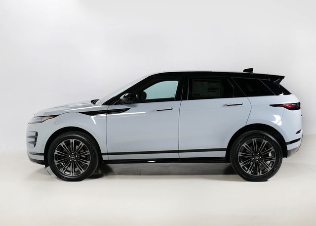 2026 Land Rover Range Rover Evoque Dynamic SE photo 5