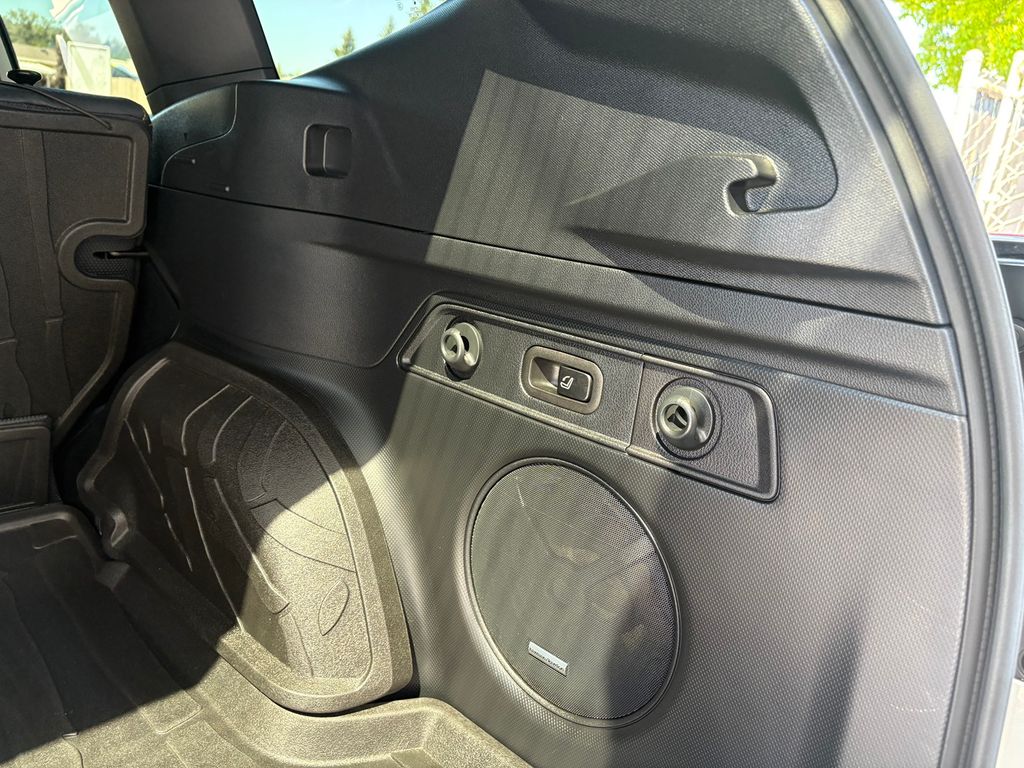 2022 Subaru Forester Wilderness photo 34