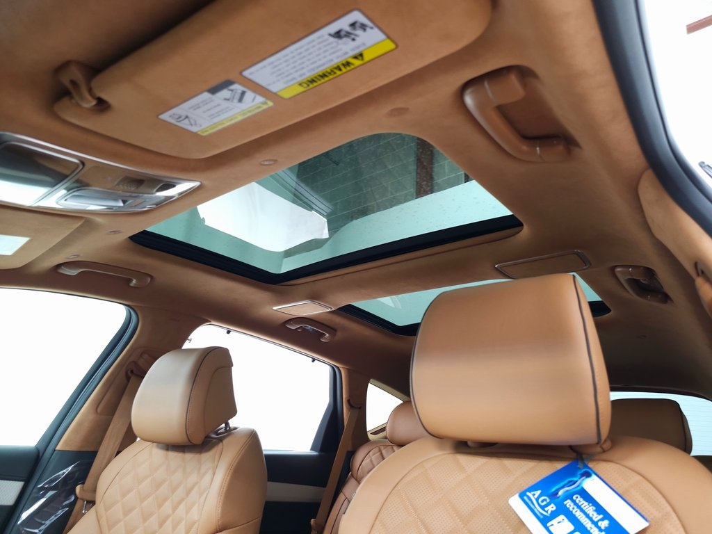2025 Genesis GV80 3.5T Prestige photo 12
