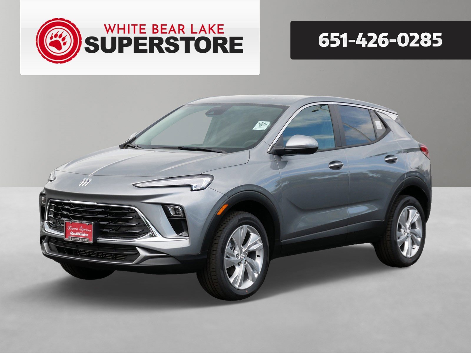 2026 Buick Encore GX Preferred's photo