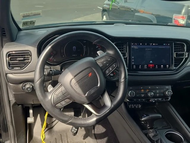 2022 Dodge Durango GT Plus photo 7