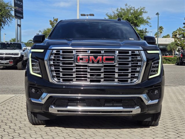 2025 Gmc Yukon XL Denali photo 9