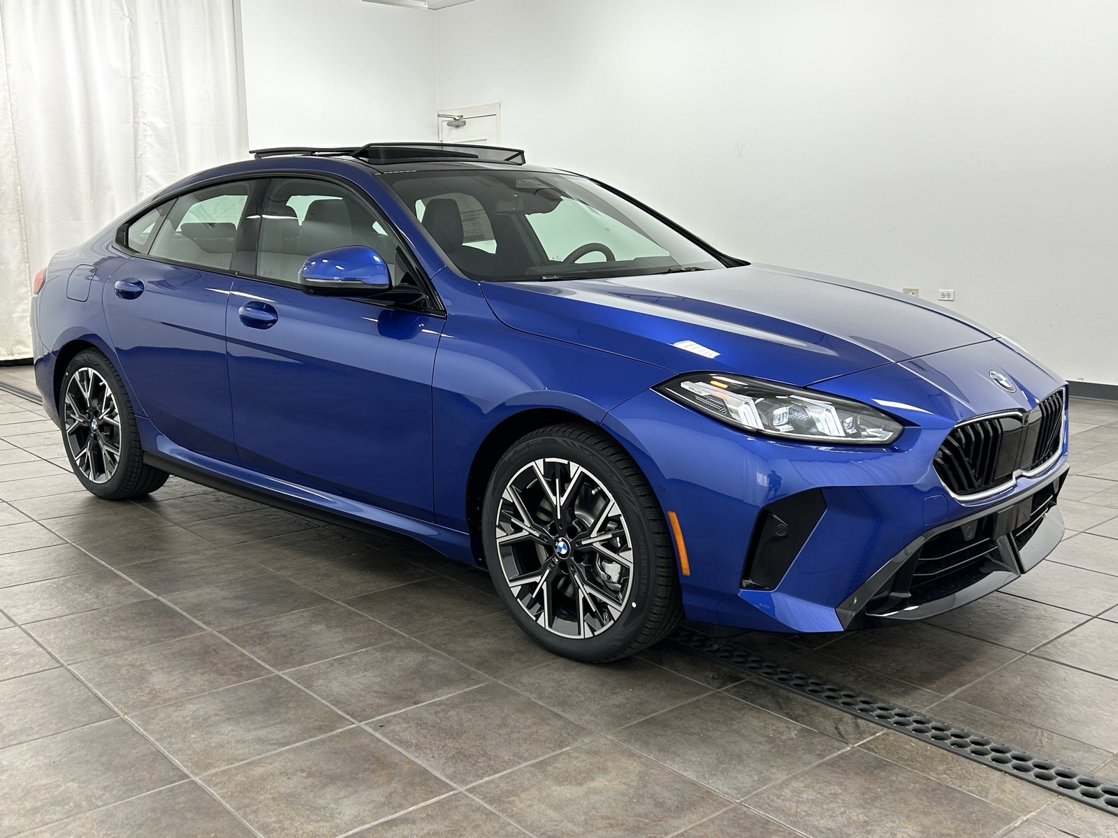 2026 Bmw 228 photo 6