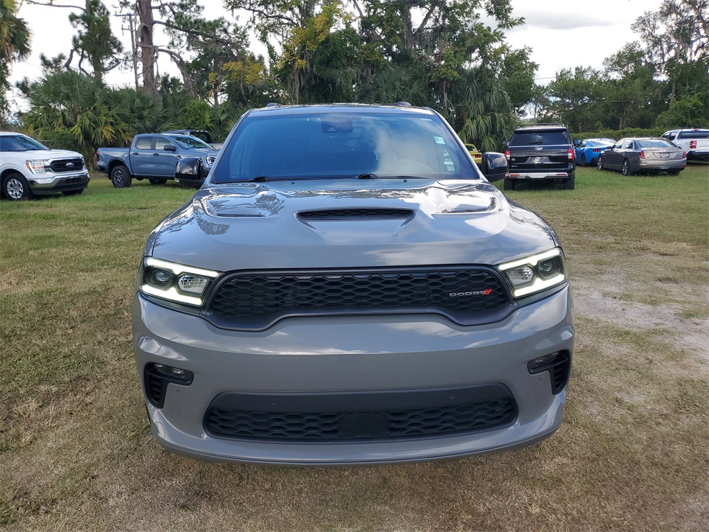 2023 Dodge Durango R/T Plus photo 5
