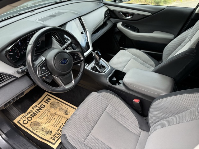 2022 Subaru Outback Premium photo 11