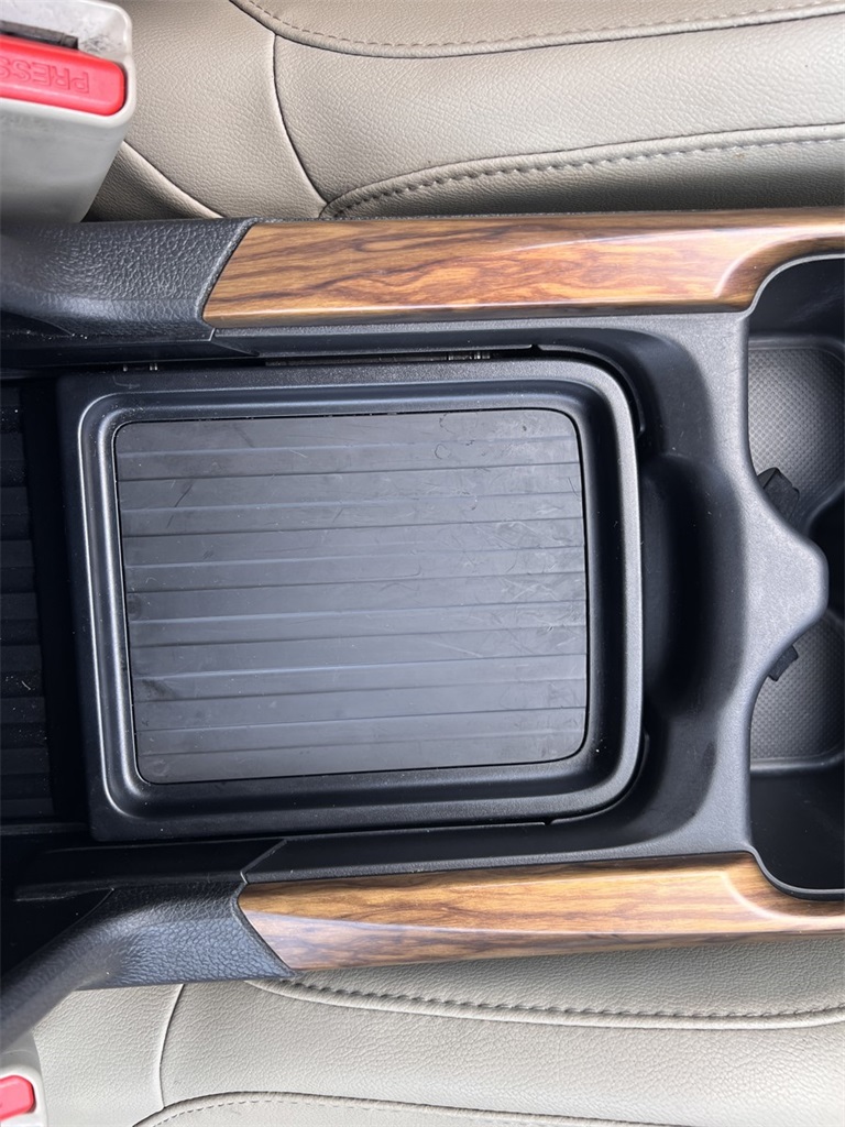 2021 Honda CR-V Hybrid Touring photo 39