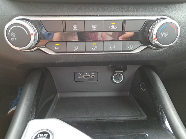 2024 Nissan Altima 2.5 SR photo 20