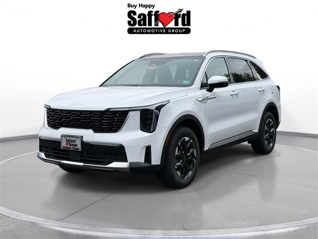 2026 Kia Sorento S's photo