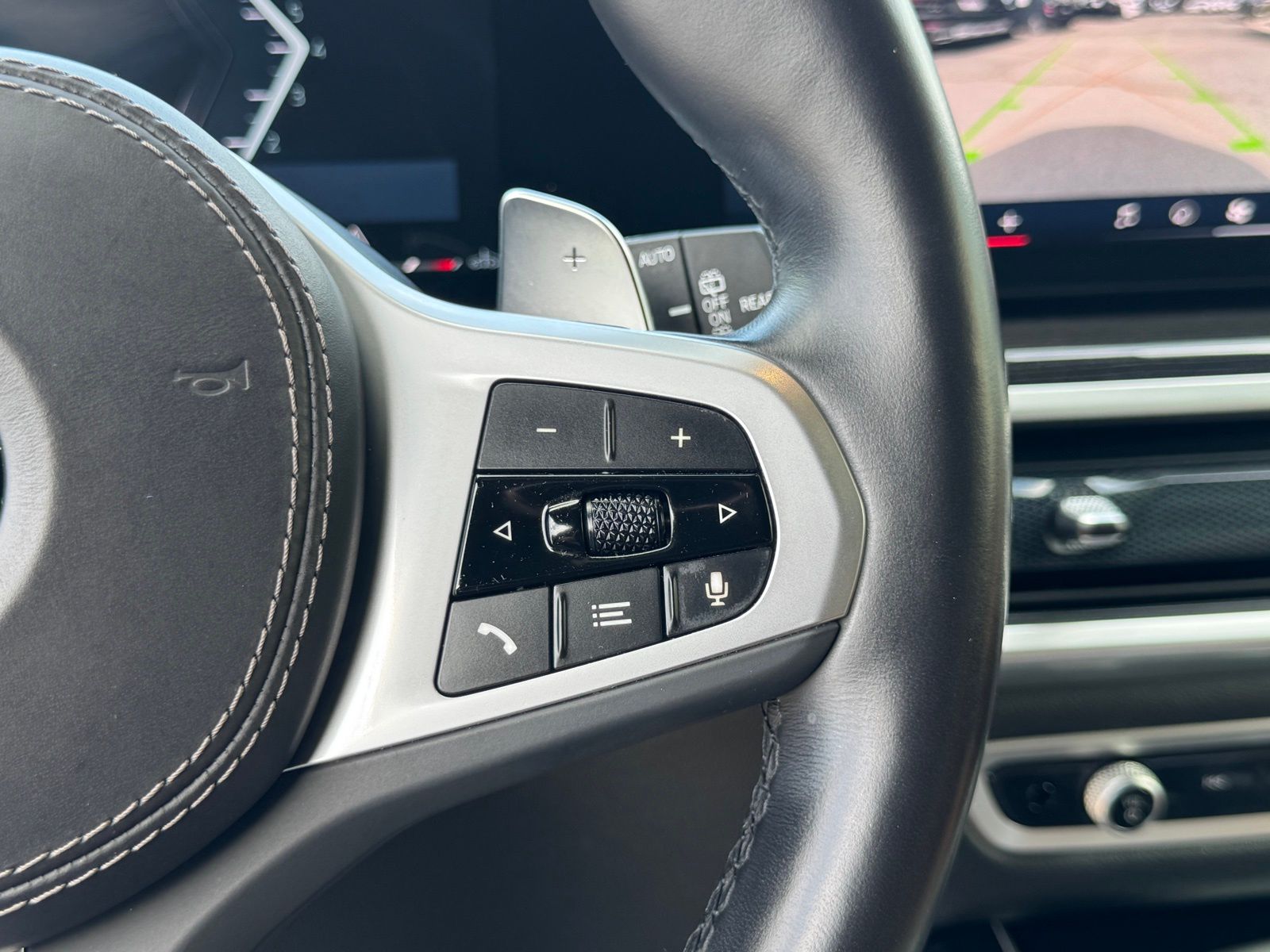 2024 Bmw X7 xDrive40i photo 26