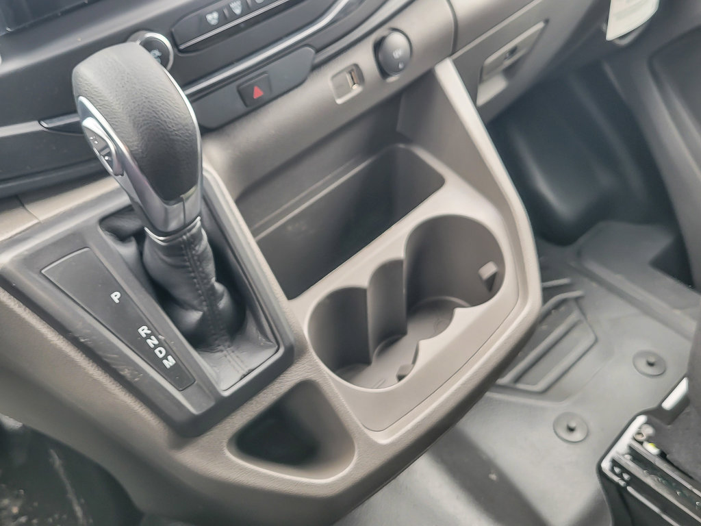 2026 FORD TRANSIT - Image 15