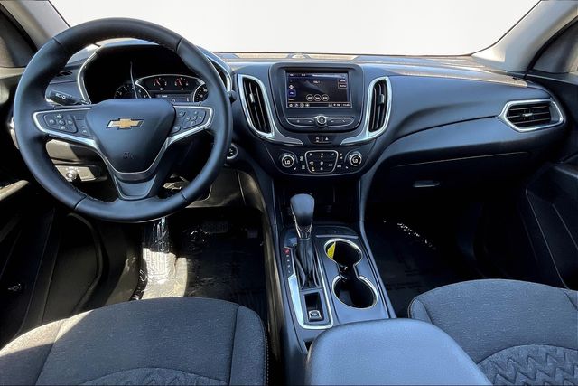 2023 Chevrolet Equinox LT photo 7