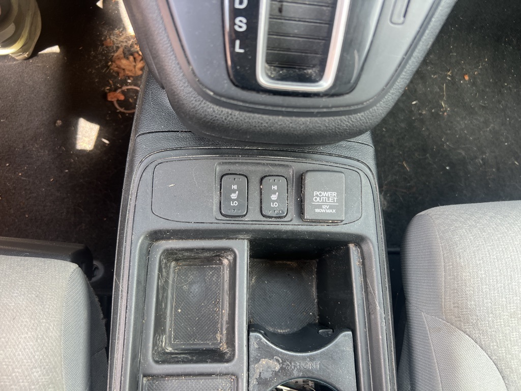 2015 Honda CR-V EX photo 30