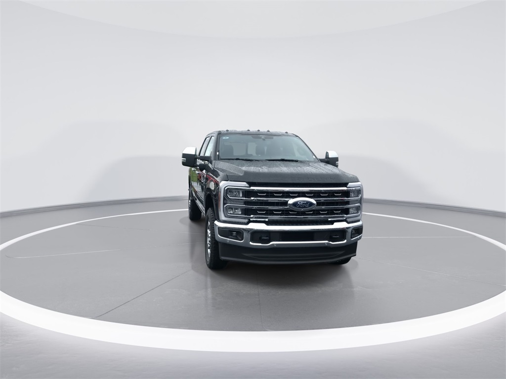 2025 Ford F-350 King Ranch photo 3