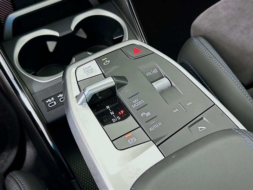 2024 Bmw X1 XDrive28i photo 13