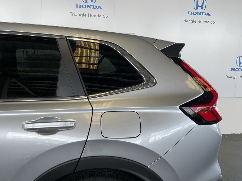 2026 Honda CR-V EX-L photo 47