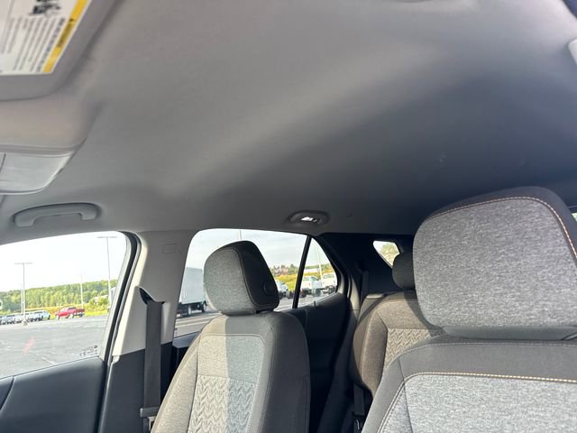 2024 Chevrolet Equinox LT photo 20