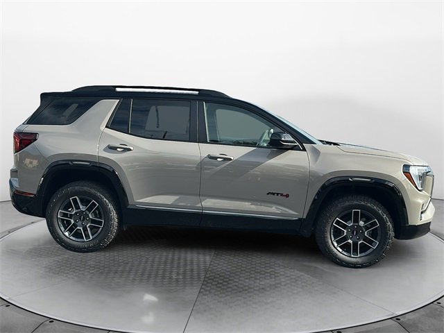 2026 Gmc Terrain AT4 photo 6