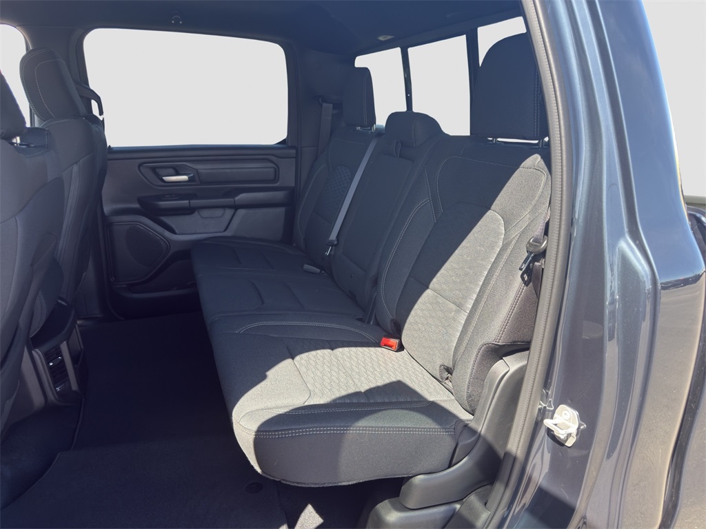 2026 Ram 1500 Tradesman photo 12