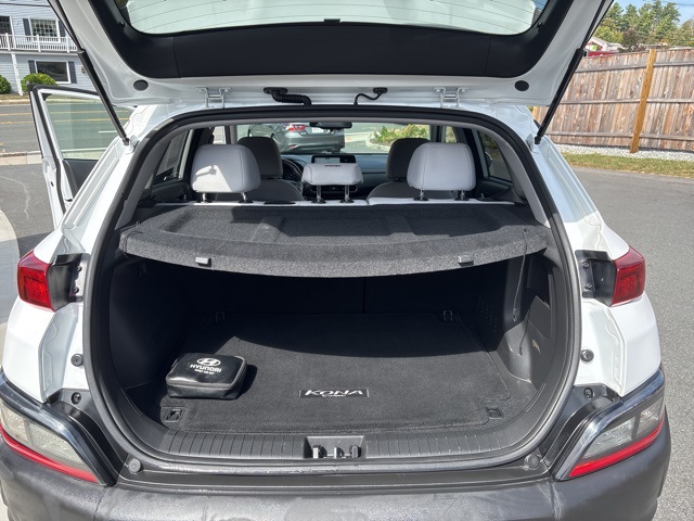 2023 Hyundai Kona SEL photo 16