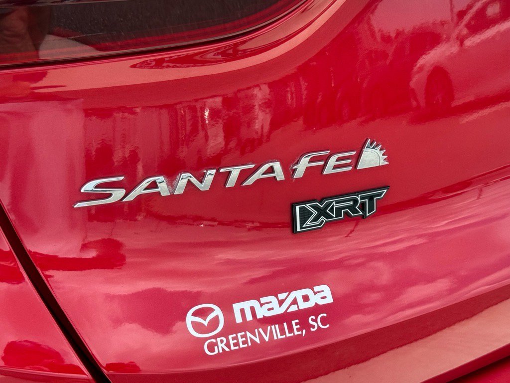 2023 Hyundai Santa Fe XRT photo 14