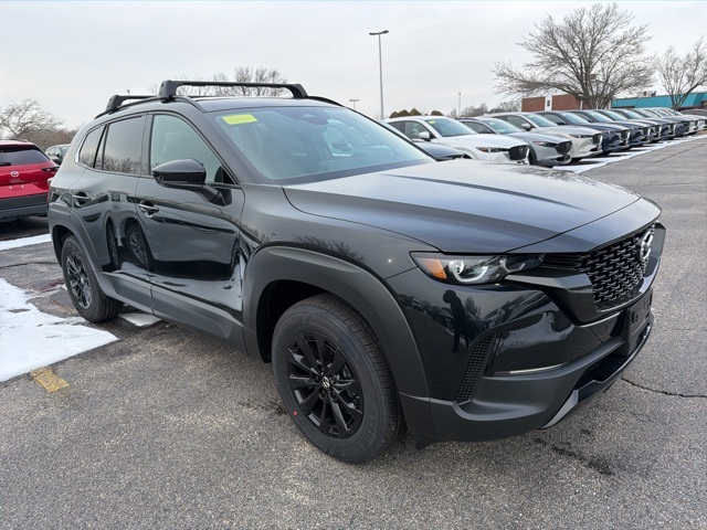 2026 Mazda CX-50 Premium's photo