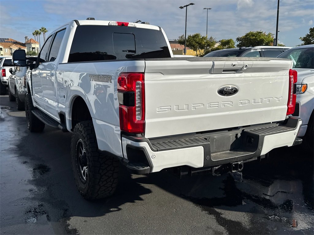 2024 Ford F-250 photo 7