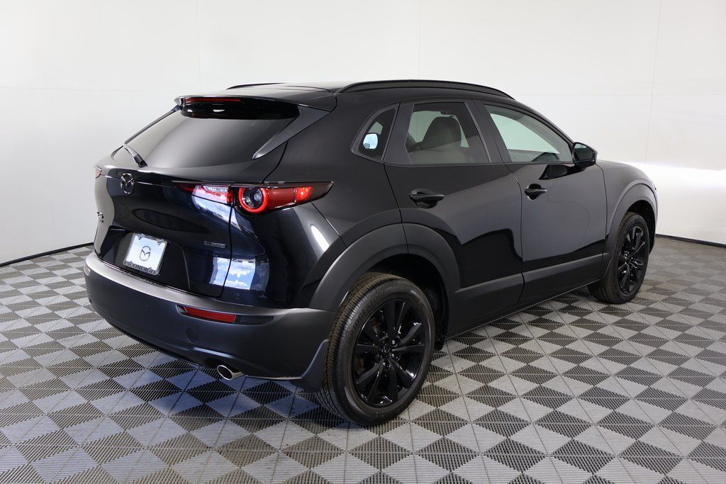 2026 Mazda CX-30 2.5 S photo 2