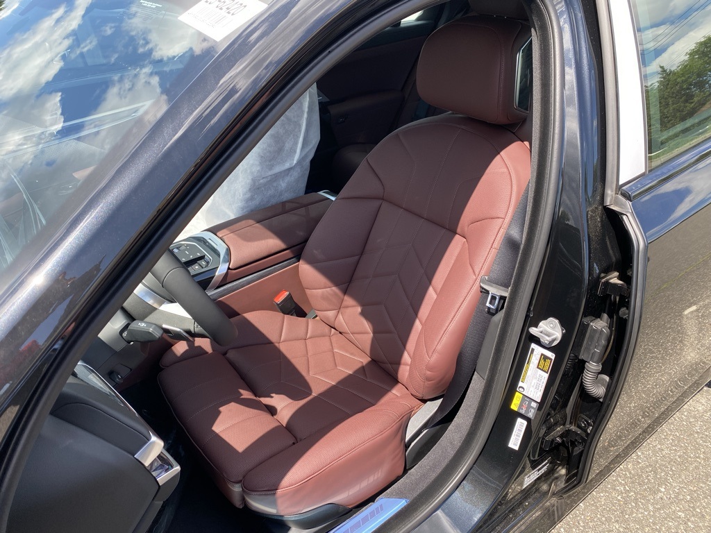 2025 Bmw i7 xDrive60 photo 10