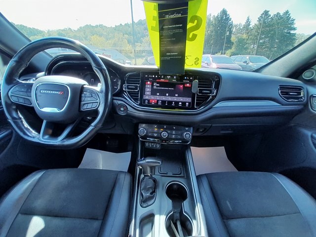 2021 Dodge Durango R/T photo 48