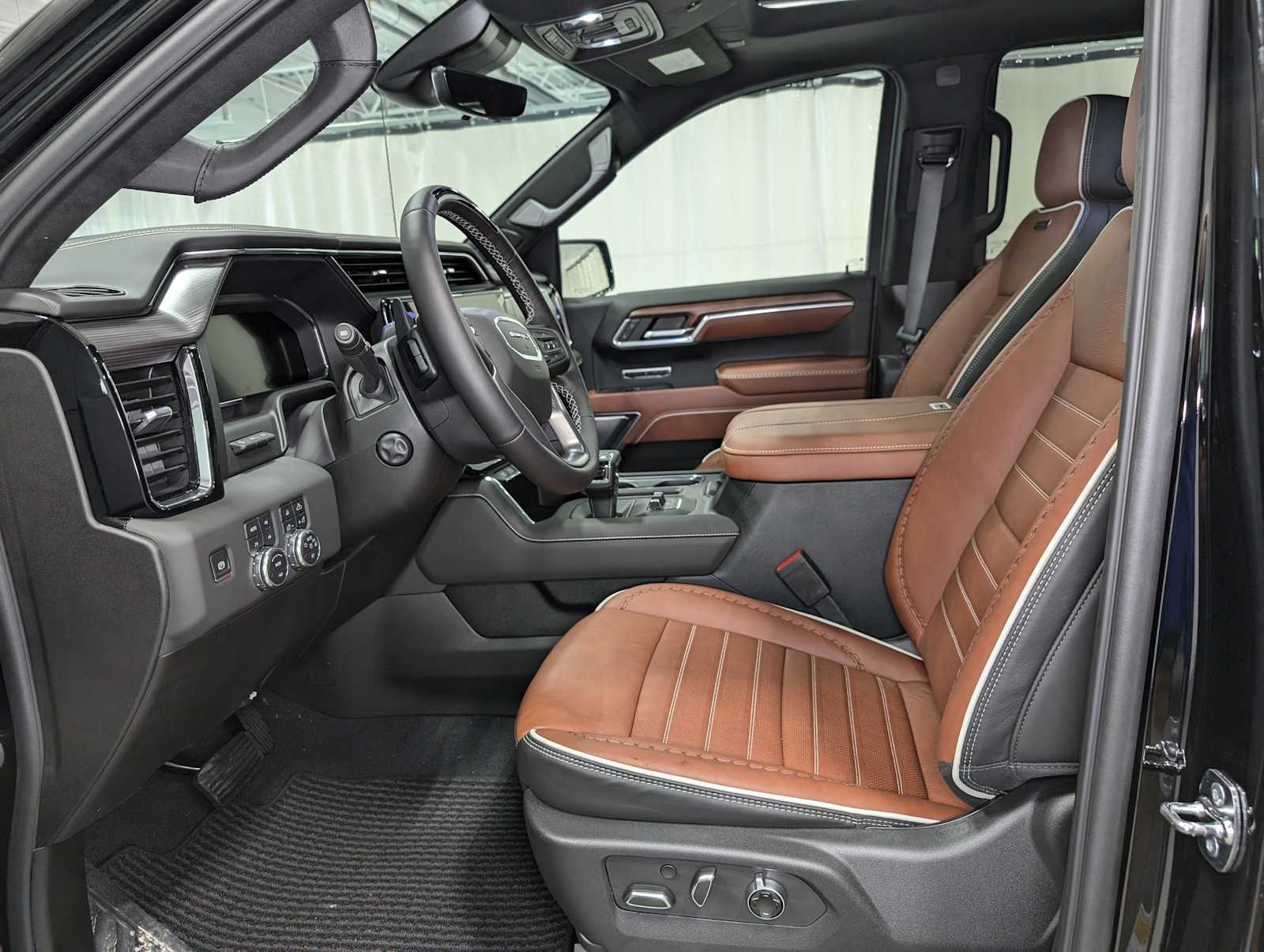 2026 Gmc Sierra 1500 Denali Ultimate photo 4