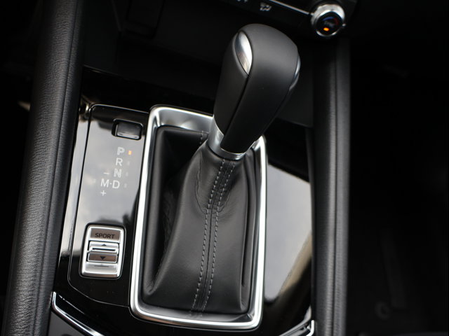 2025 Mazda CX-5 2.5 S Preferred photo 27