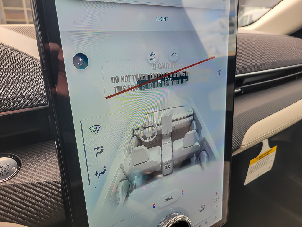 2025 FORD MUSTANG MACH-E - Image 20