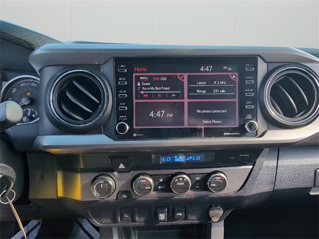 2022 Toyota Tacoma SR5 photo 24
