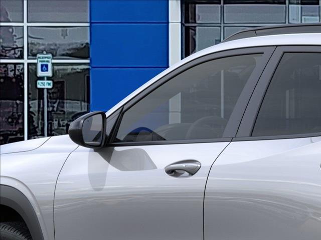 2026 Chevrolet Trax photo 12