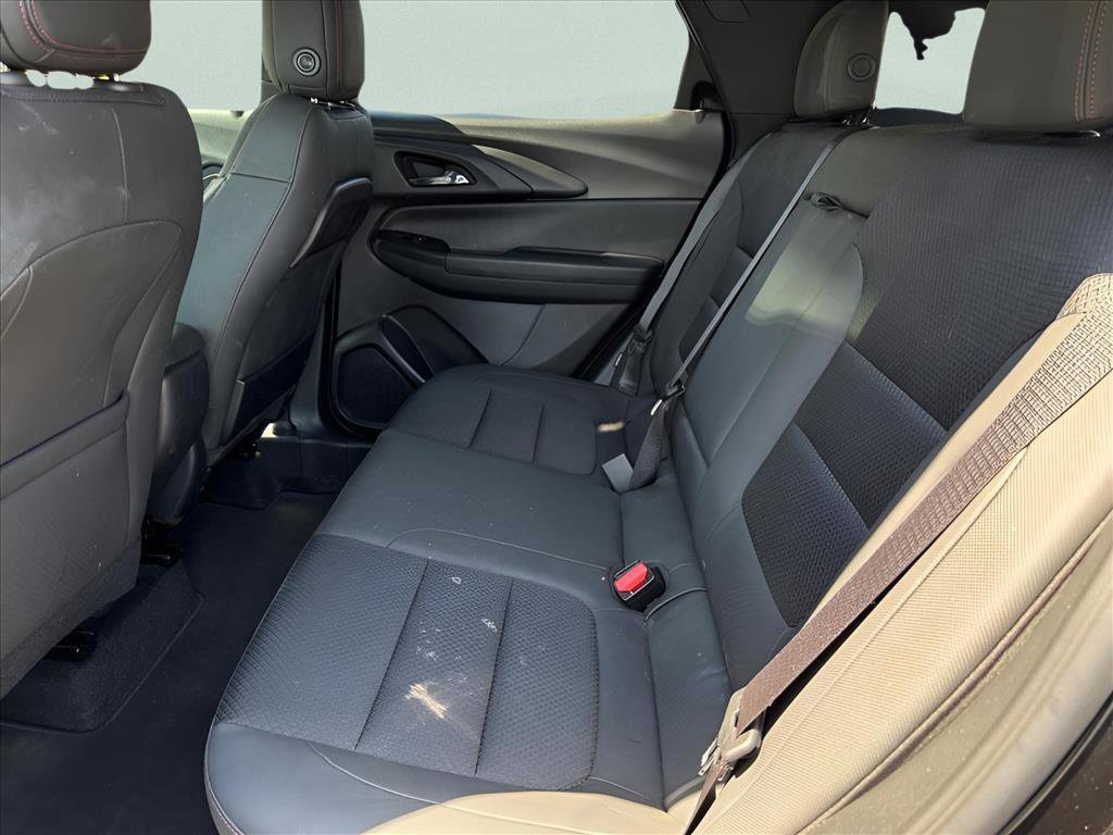 2023 Chevrolet Trailblazer RS photo 11