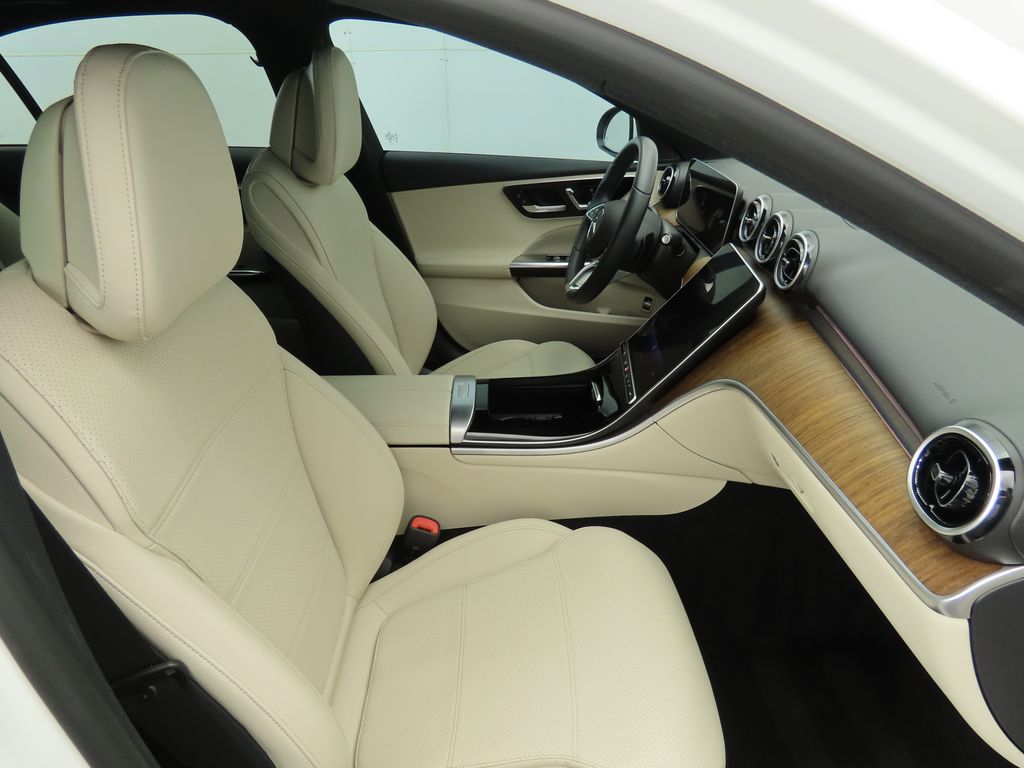 2024 Mercedes Benz C 300 photo 19