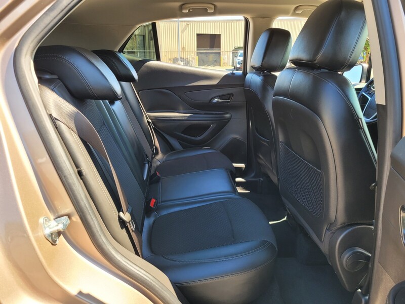 2019 Buick Encore Preferred photo 15