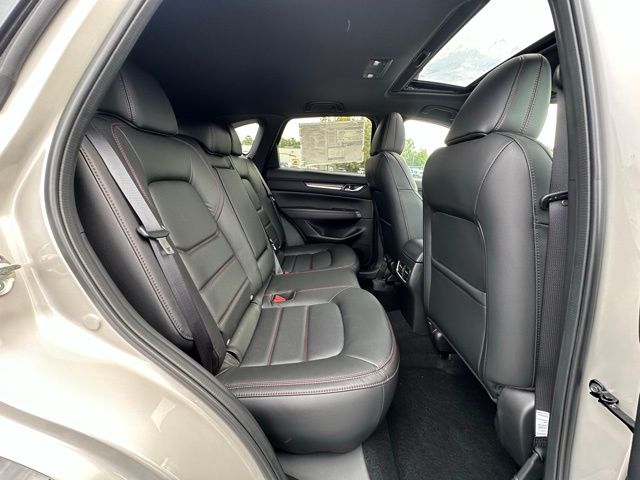 2025 Mazda CX-5 2.5 Turbo Premium photo 32