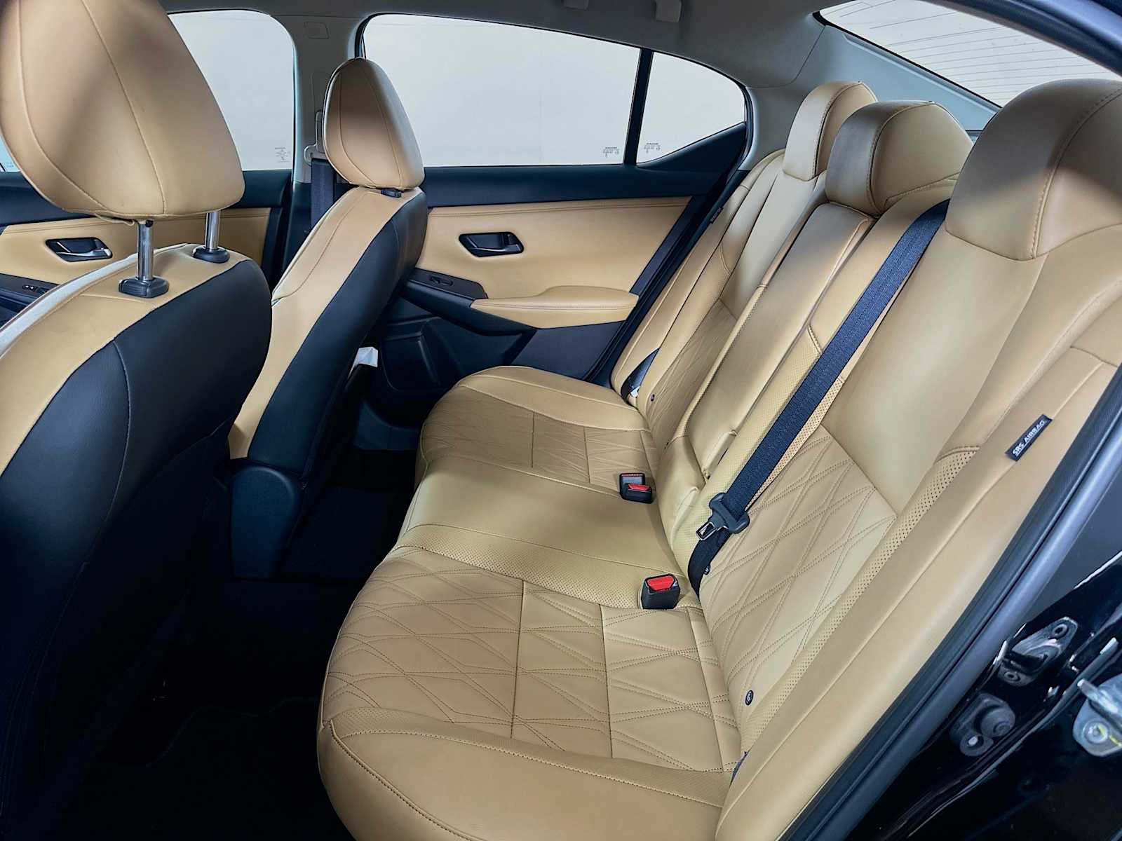 2024 Nissan Sentra SV photo 22