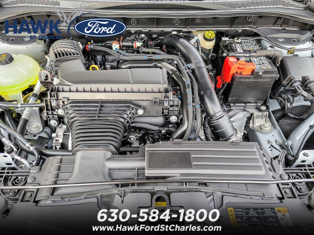 2026 FORD ESCAPE - Image 19