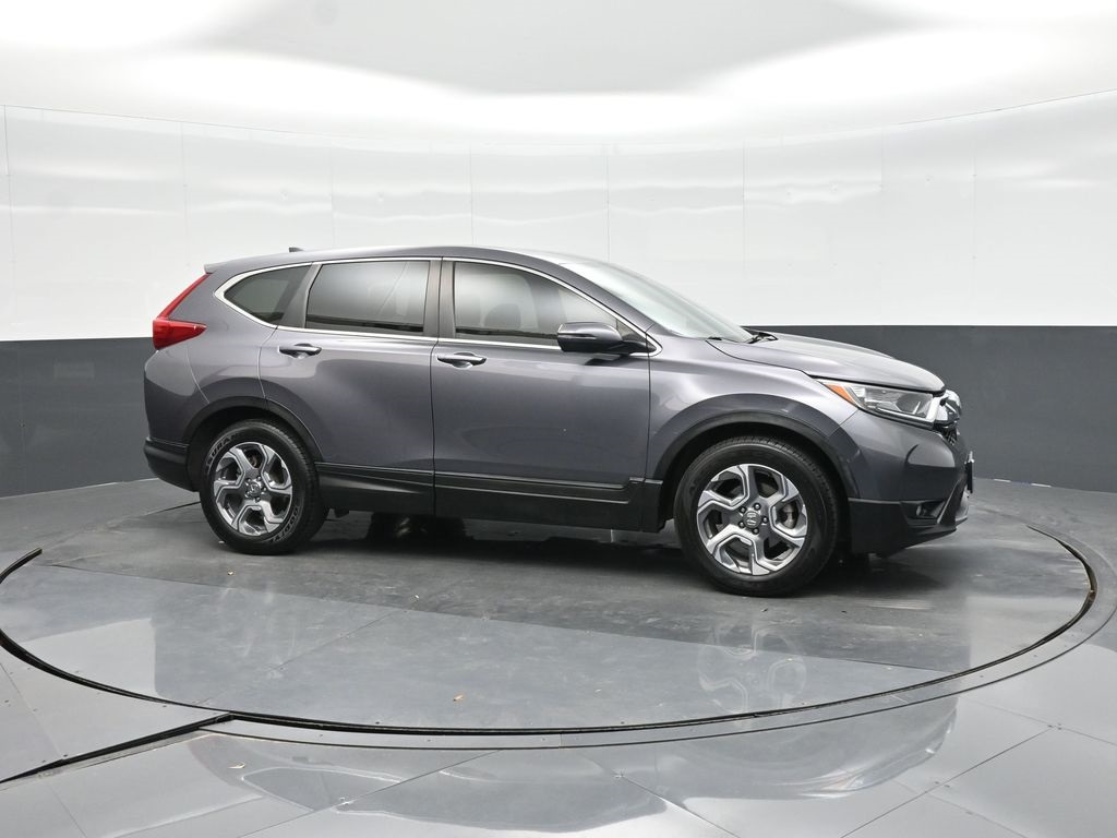 2019 Honda CR-V EX-L photo 11